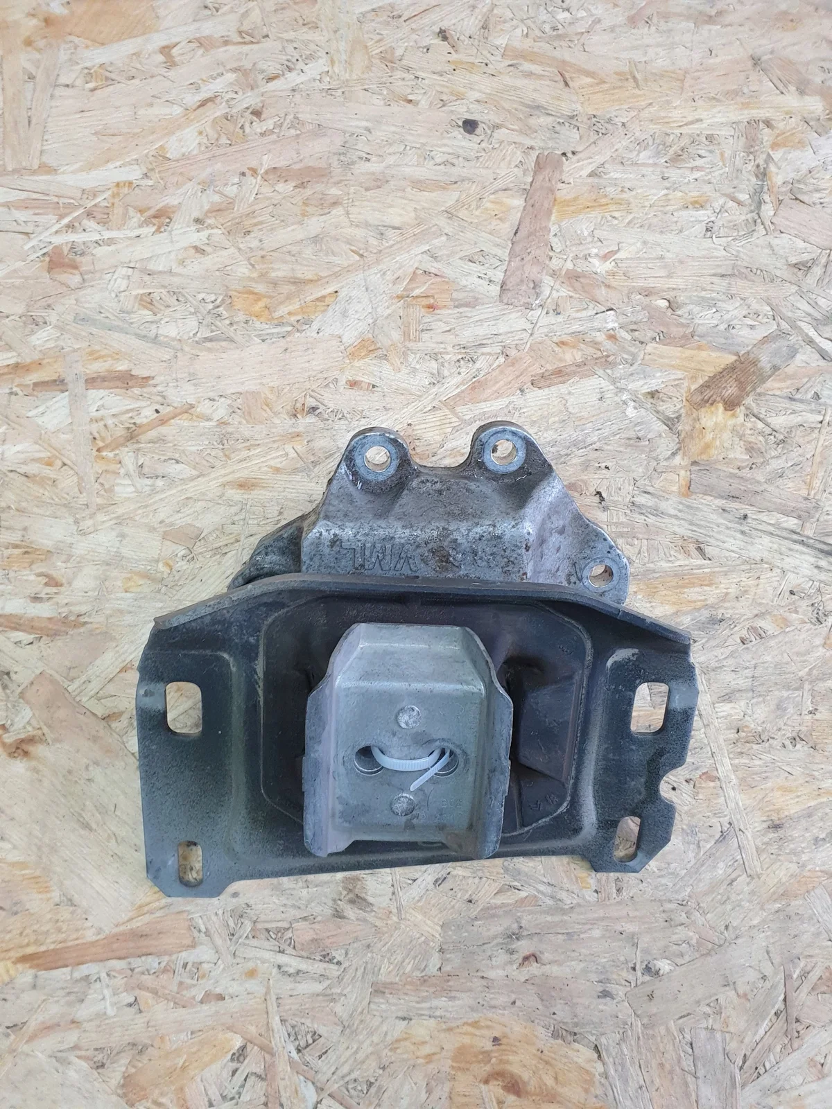 Suporte Câmbio Peugeot 3008 II 9807981780 image 8