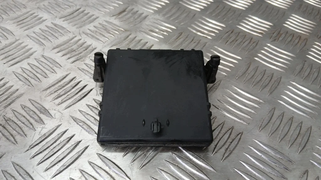 Module Confort VW Passat B6 3C0907530C image 4