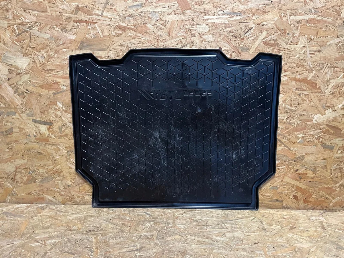 Gummimatta bagageutrymme Toyota Yaris Cross OE
