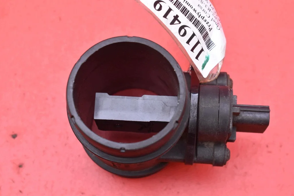 Flödesmätare Opel Corsa E 1.4 16V image 6