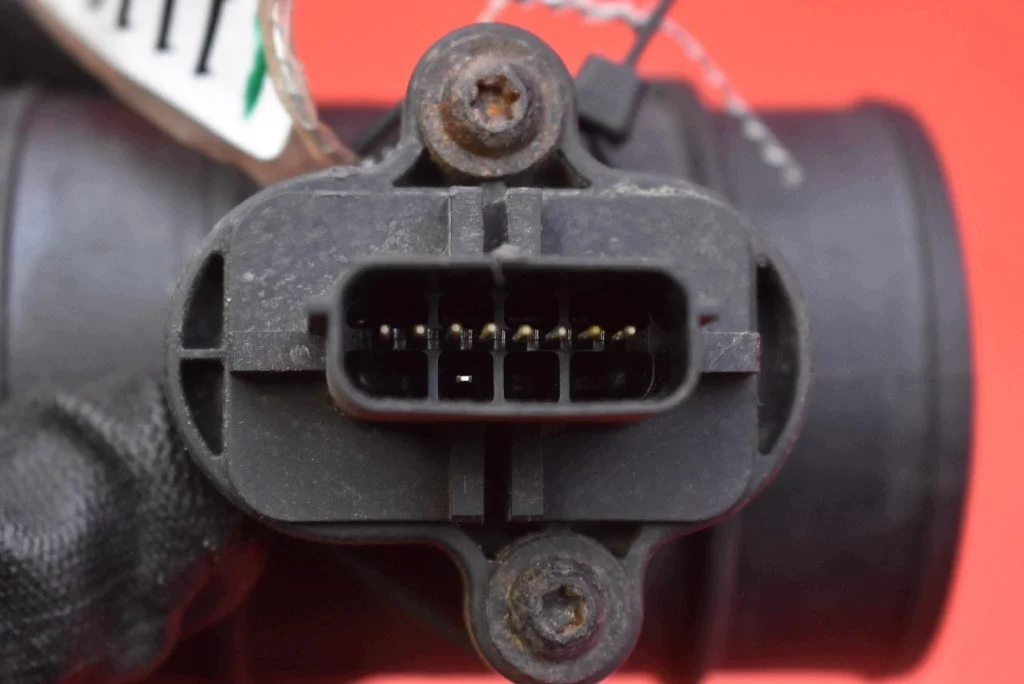 Flödesmätare Opel Corsa E 1.4 16V image 7