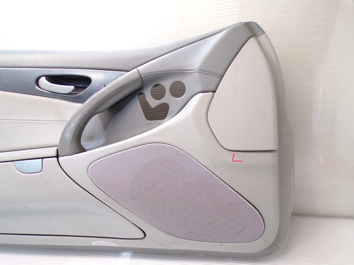 Rivestimento porta MERCEDES SL R230 Grigio