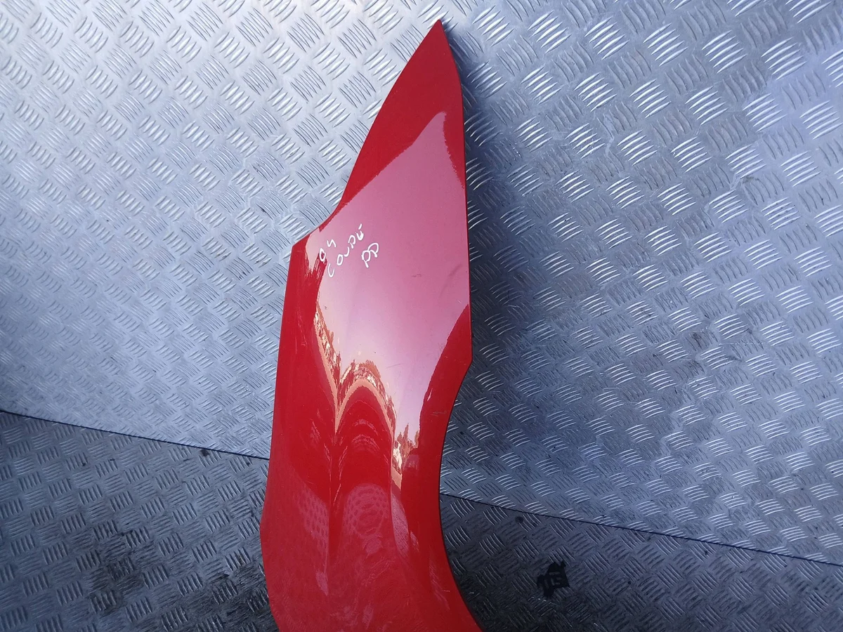 Citroen C4 I Coupe Front Right Fender Used