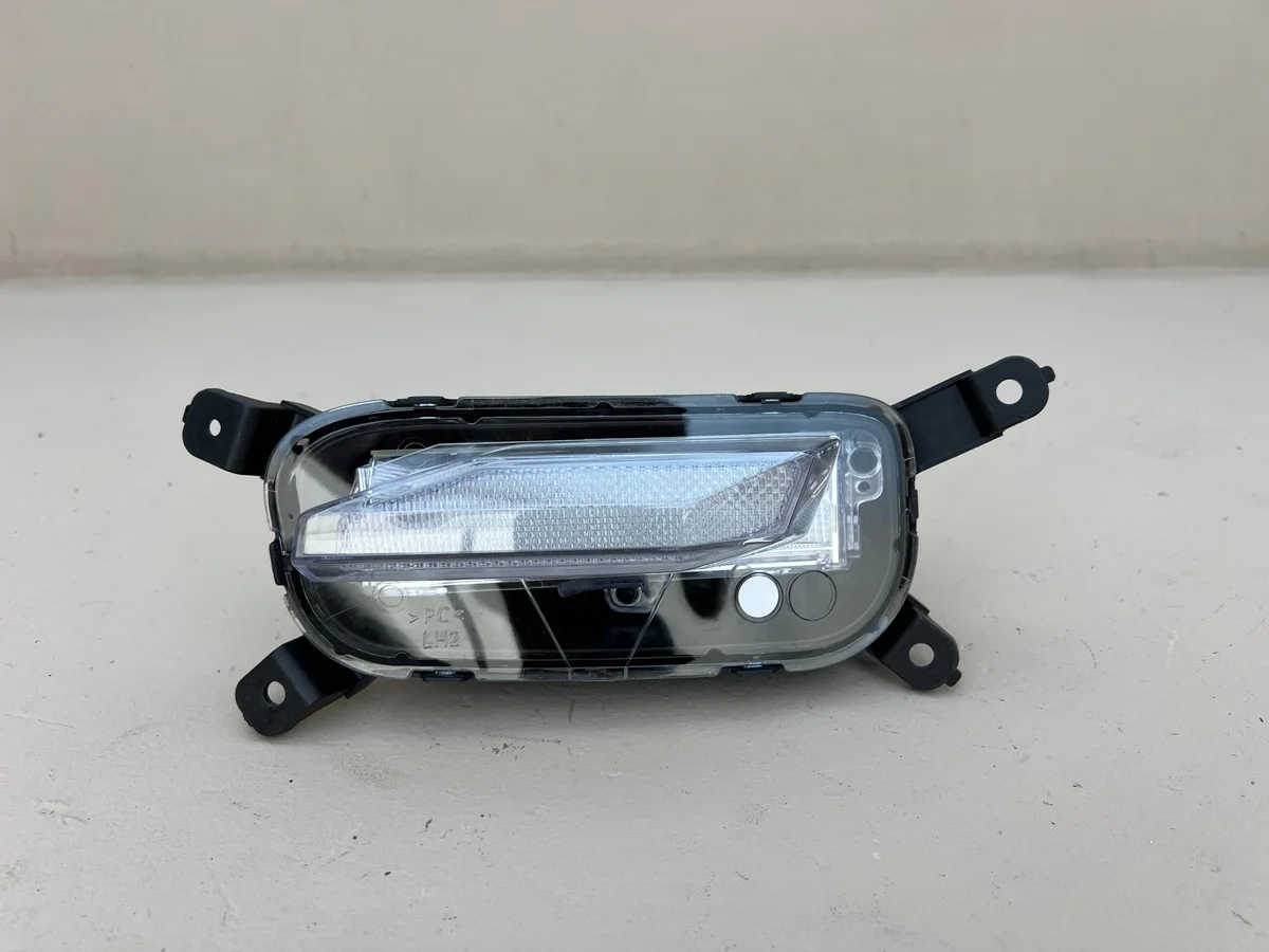 Hyundai Tucson 4 Halogen LED DRL Vänster Fram