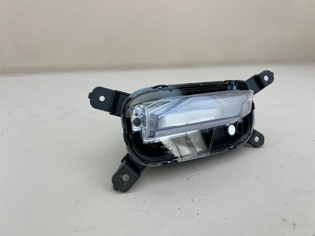 Hyundai Tucson 4 Halogen LED DRL Vänster Fram image 3