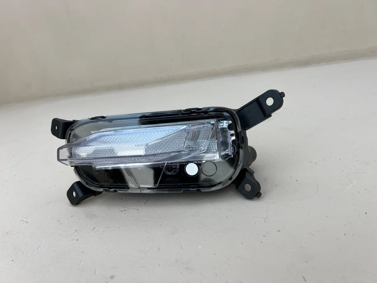 Hyundai Tucson 4 Halogen LED DRL Vänster Fram image 4