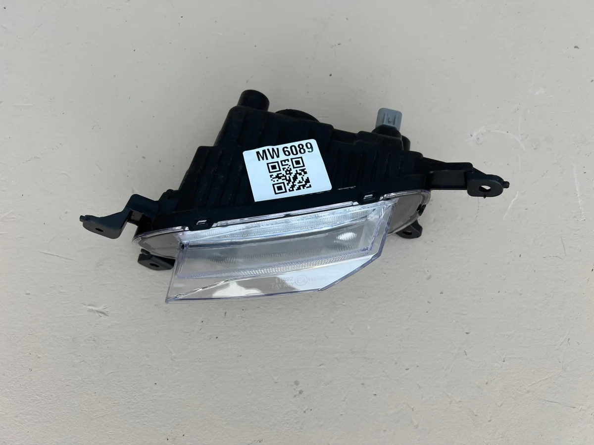 Hyundai Tucson 4 Halogen LED DRL Vänster Fram image 5