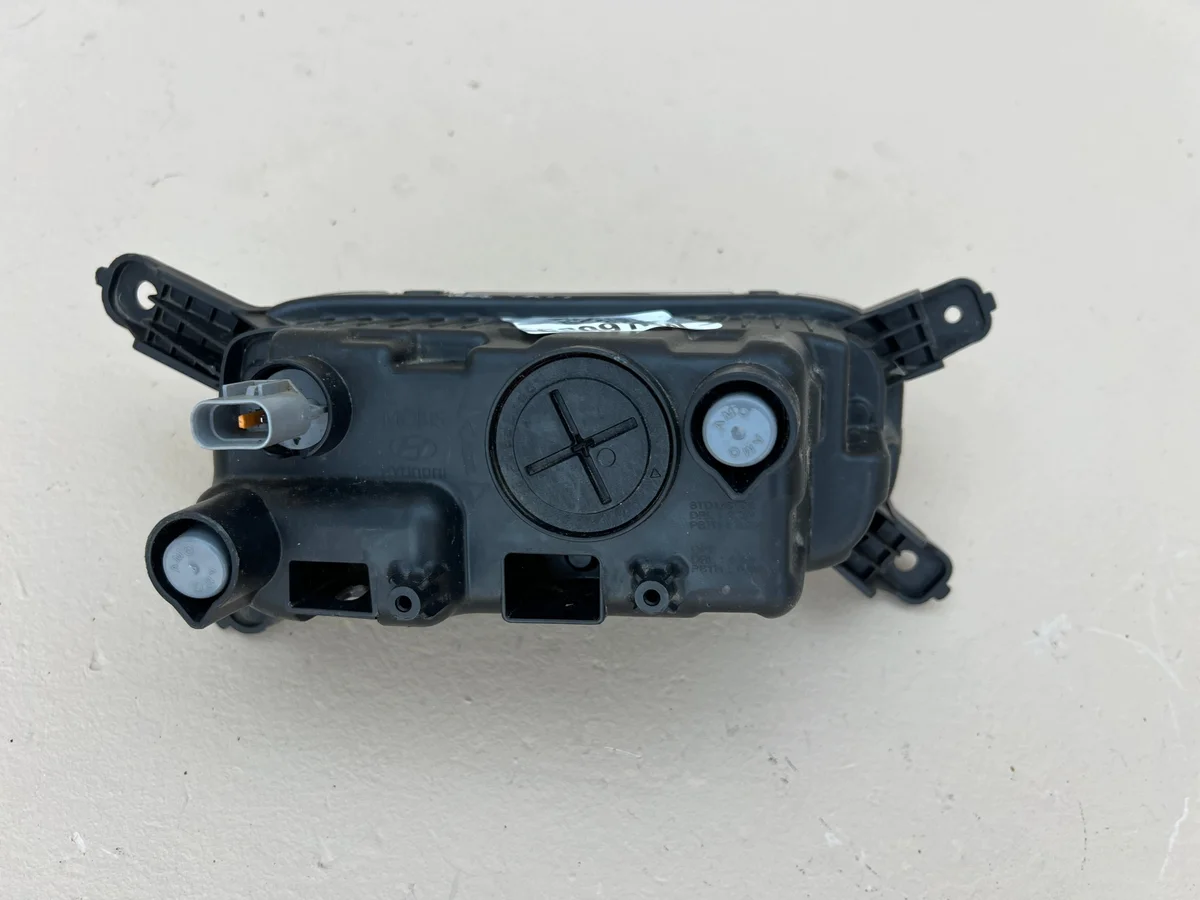 Hyundai Tucson 4 Halogen LED DRL Vänster Fram image 7