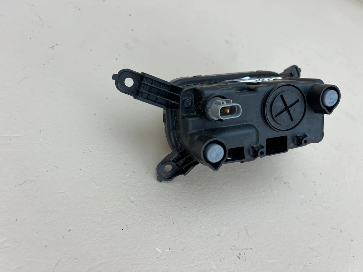 Hyundai Tucson 4 Halogen LED DRL Vänster Fram image 8