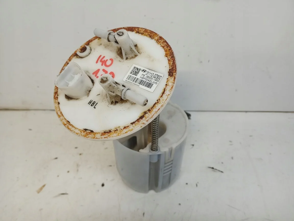Pompe à carburant Hyundai i40 1.7 CRDI 2011-