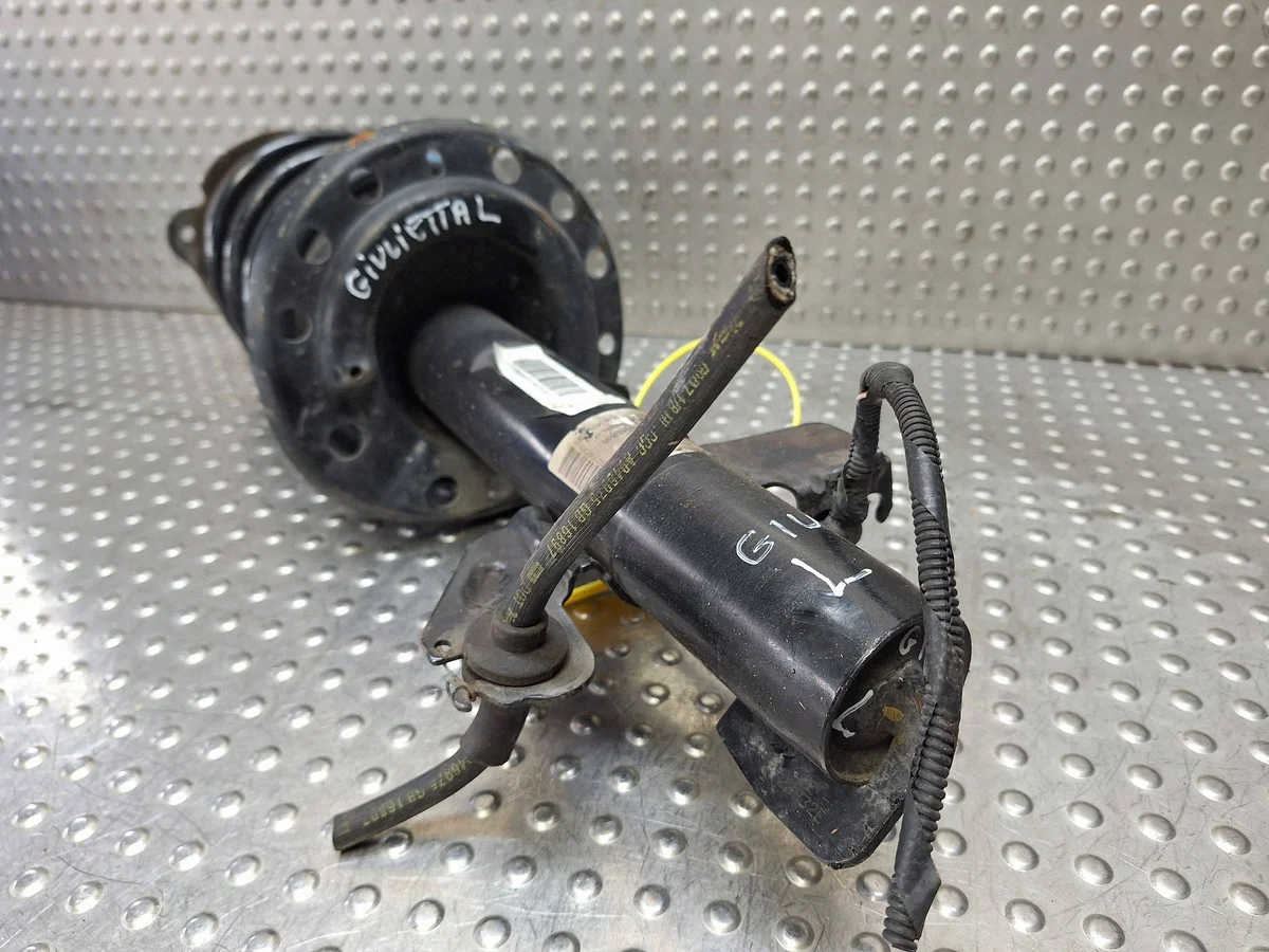 Amortecedor Dianteiro Esquerdo Alfa Romeo Giulietta image 3