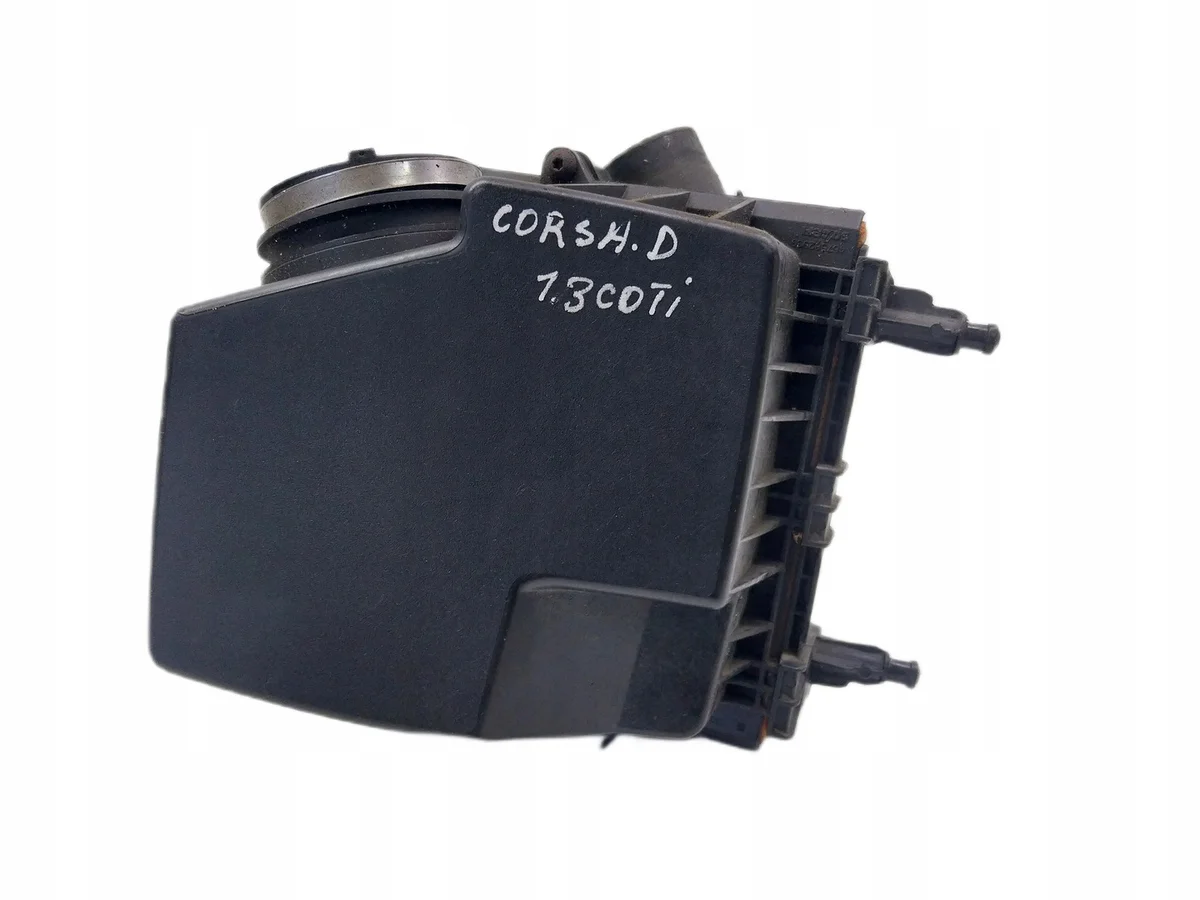 Caixa do filtro de ar Opel Corsa D 1.3 CDTI