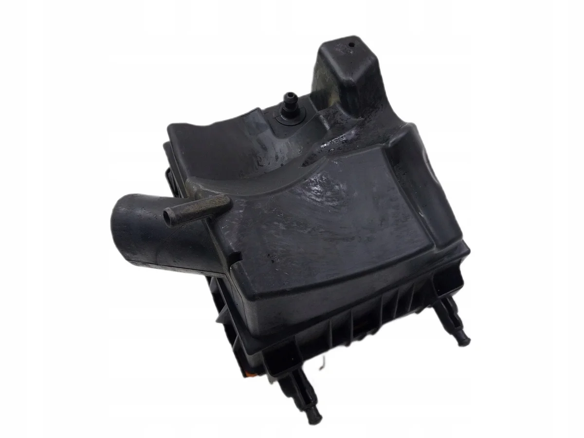Luftfilterhus Opel Corsa D 1.3 CDTI 13275926 image 3
