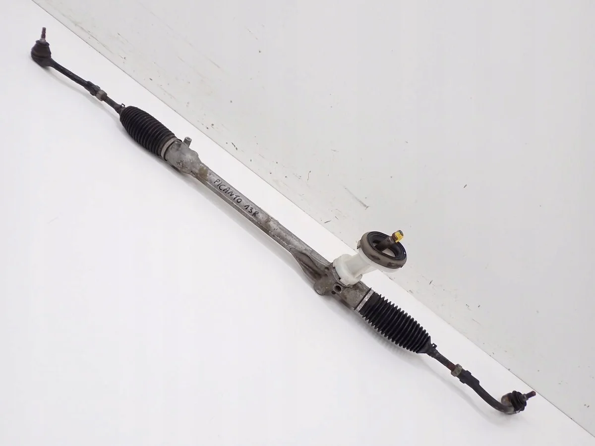 Colonne de direction Kia Picanto III 56500-G6500