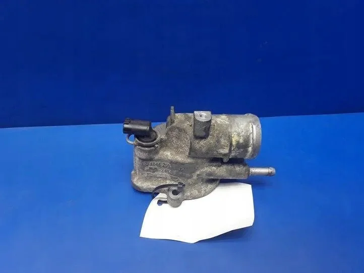 Carcasa Termostato Mercedes W203 A6462000715