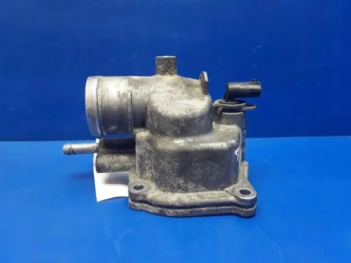 Gehäuse Thermostat Mercedes-Benz C W203 A6462000715