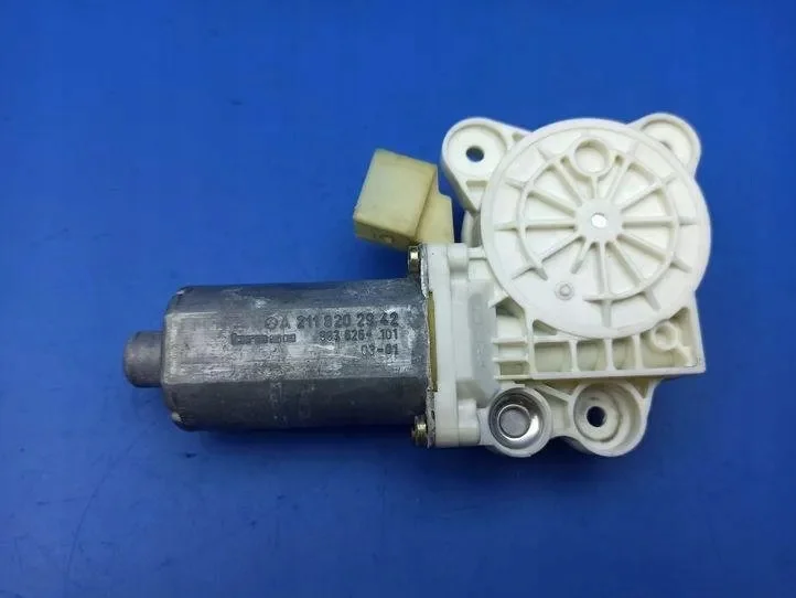Motor raambediening links MERCEDES E W211