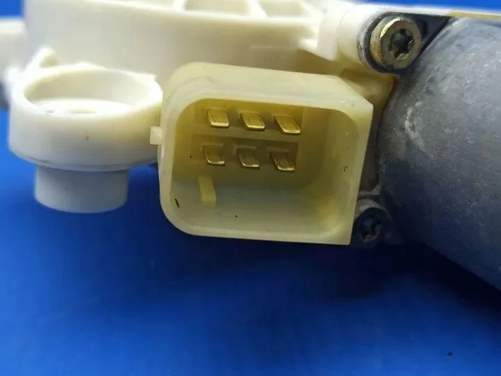 Front Left Door Window Motor Mercedes E W211