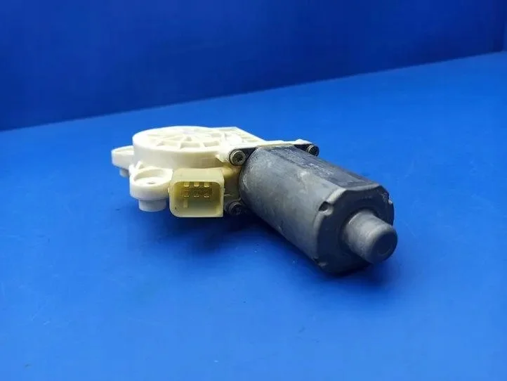 Motor raambediening links MERCEDES E W211 image 3