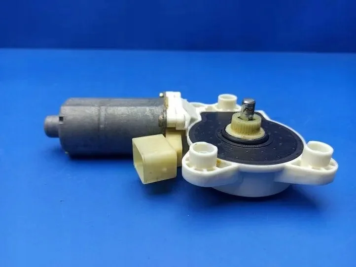 Motor raambediening links MERCEDES E W211 image 4