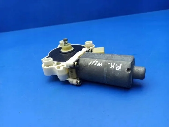 Motor raambediening links MERCEDES E W211 image 6