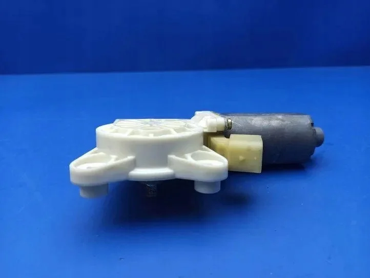 Motor raambediening links MERCEDES E W211 image 7