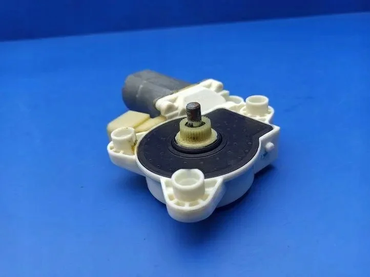 Motor raambediening links MERCEDES E W211 image 9