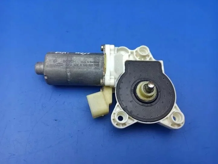 Motor raambediening links MERCEDES E W211 image 10
