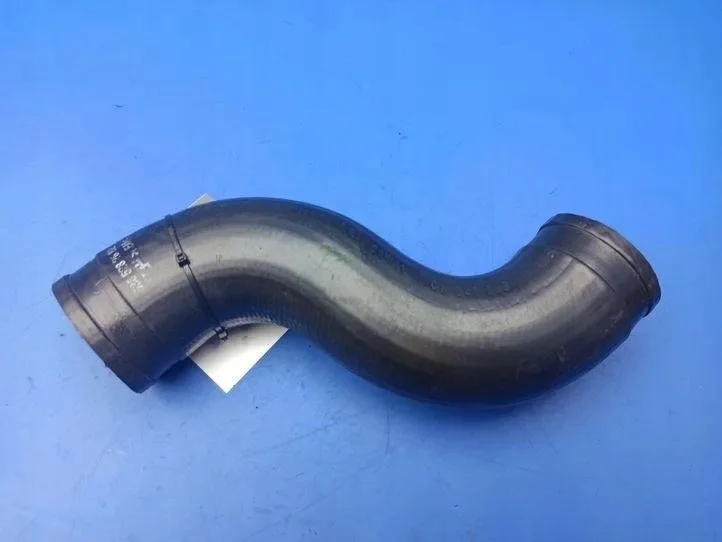 Tubo Intercooler Mercedes-Benz Viano W639