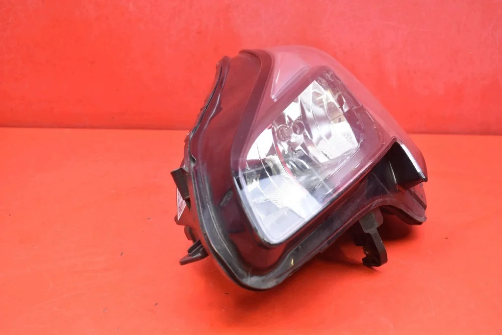 Farol Esquerdo Opel Corsa E 39108222 image 3
