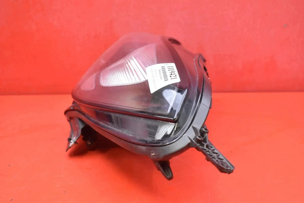 Farol Esquerdo Opel Corsa E 39108222 image 4