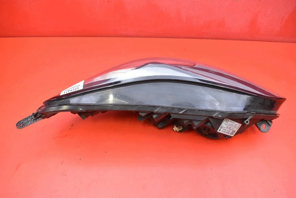 Farol Esquerdo Opel Corsa E 39108222 image 5