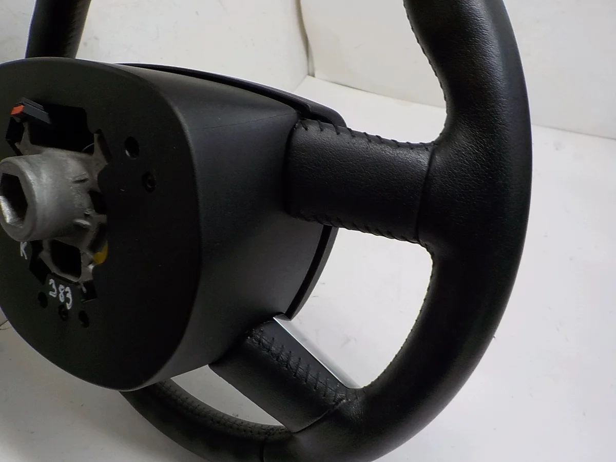 Ford Transit ohjauspyörä airbag, käytetty