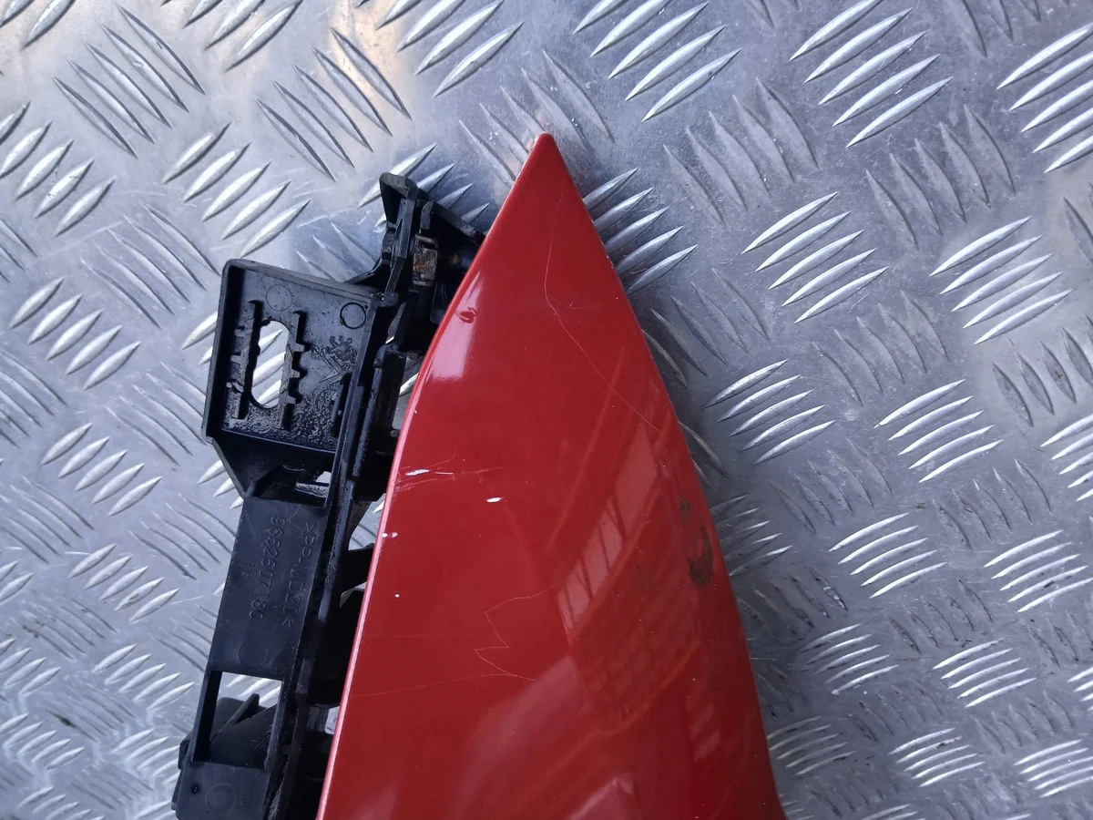 Citroen C4 Coupe Framskärm Vänster Fram image 6