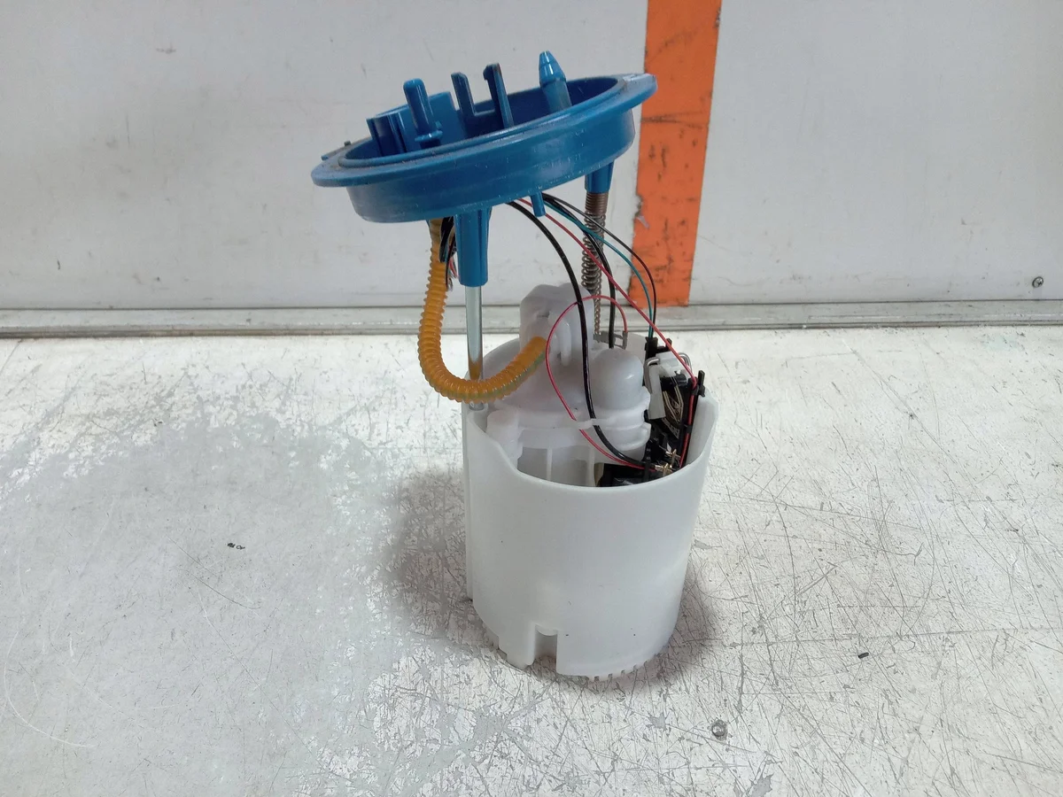 Pompa carburante VW Polo 2024 0580200761