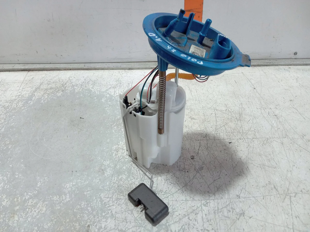 Pompa carburante VW Polo 2024 0580200761