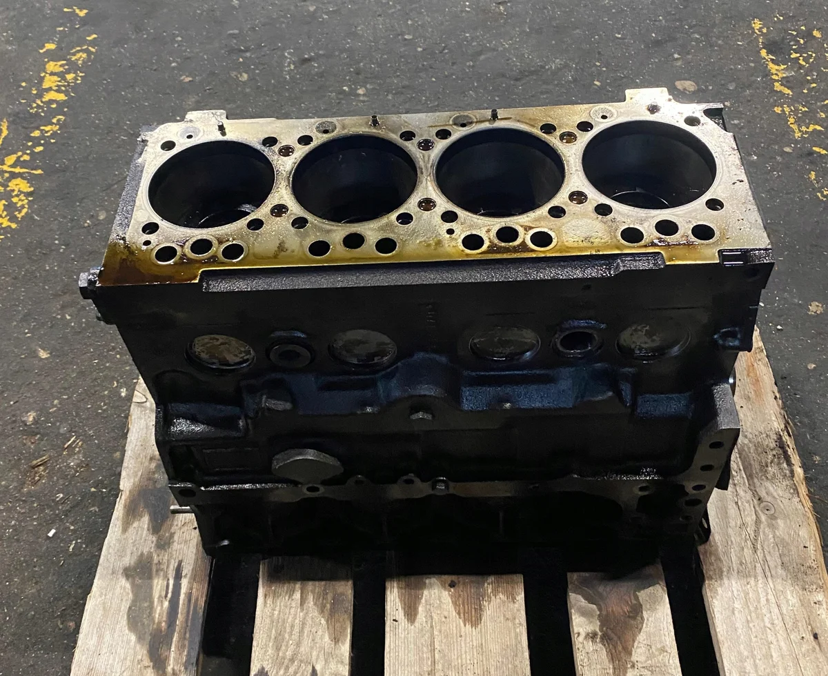 MAN TGL D0834 Engine Block d0834_lf43_12 image 10