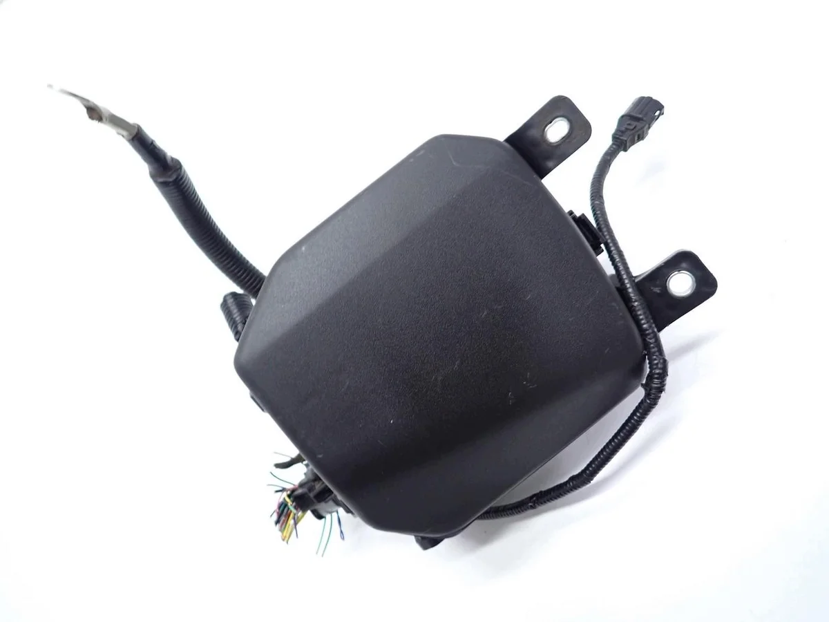 Sicherungskasten Mazda CX-30 21R BCKB-66765 image 3