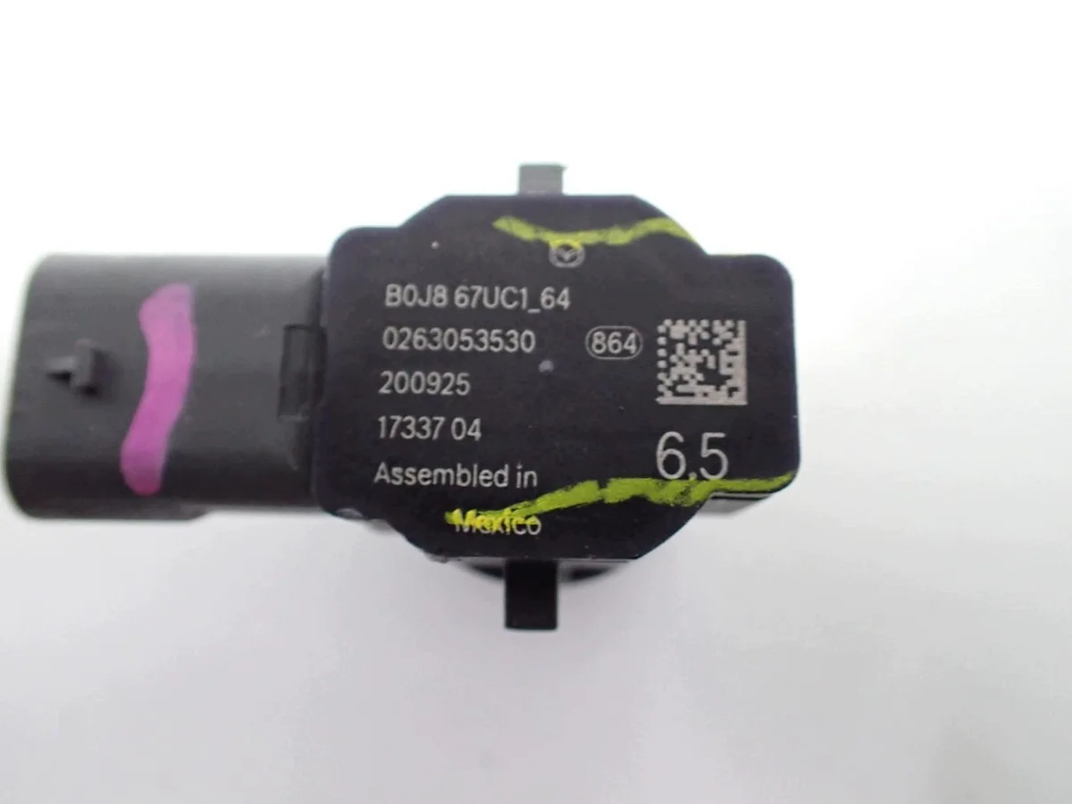 PDC-sensor Mazda CX-30 (B0J867UC1) image 3