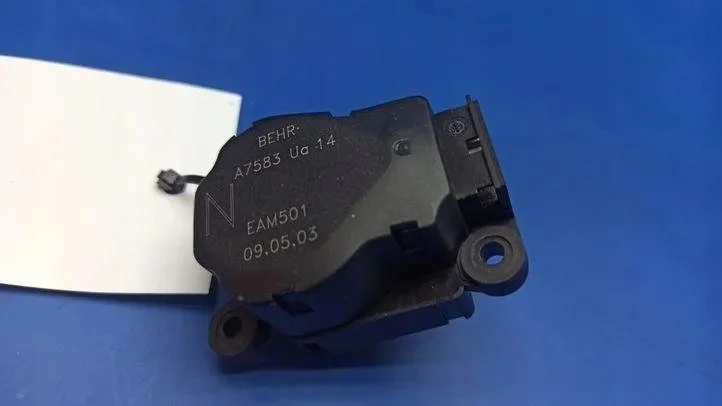 Värmeklaffmotor Mercedes S430 W220 A7583