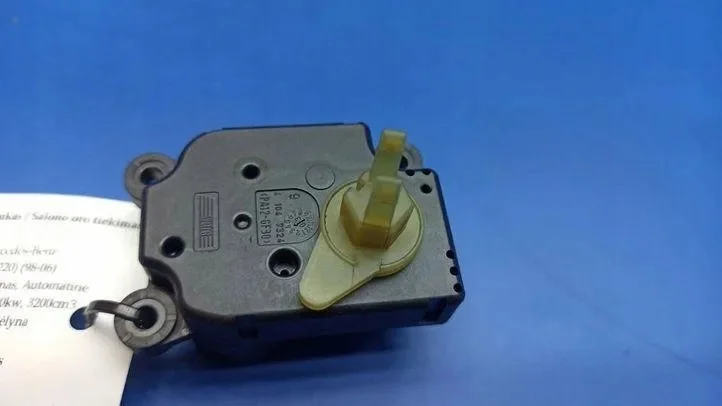 Atuador Aquecedor Mercedes S430 W220 A7583 image 4