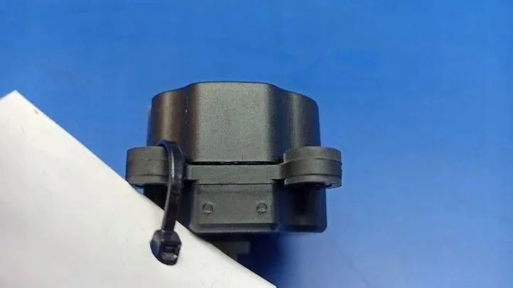 Atuador Aquecedor Mercedes S430 W220 A7583 image 6