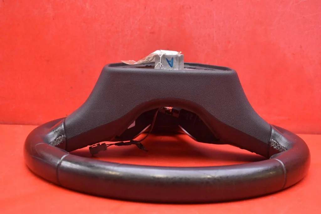 Volant Cuir Multifonction Opel Corsa E image 5