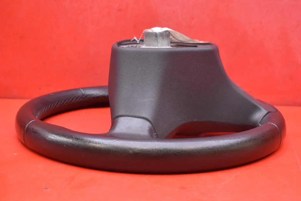 Volant Cuir Multifonction Opel Corsa E image 6