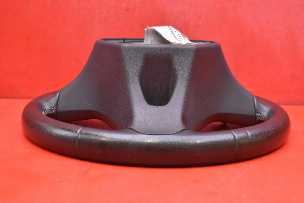Volant Cuir Multifonction Opel Corsa E image 7