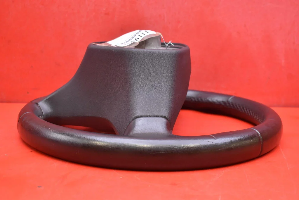 Volant Cuir Multifonction Opel Corsa E image 8