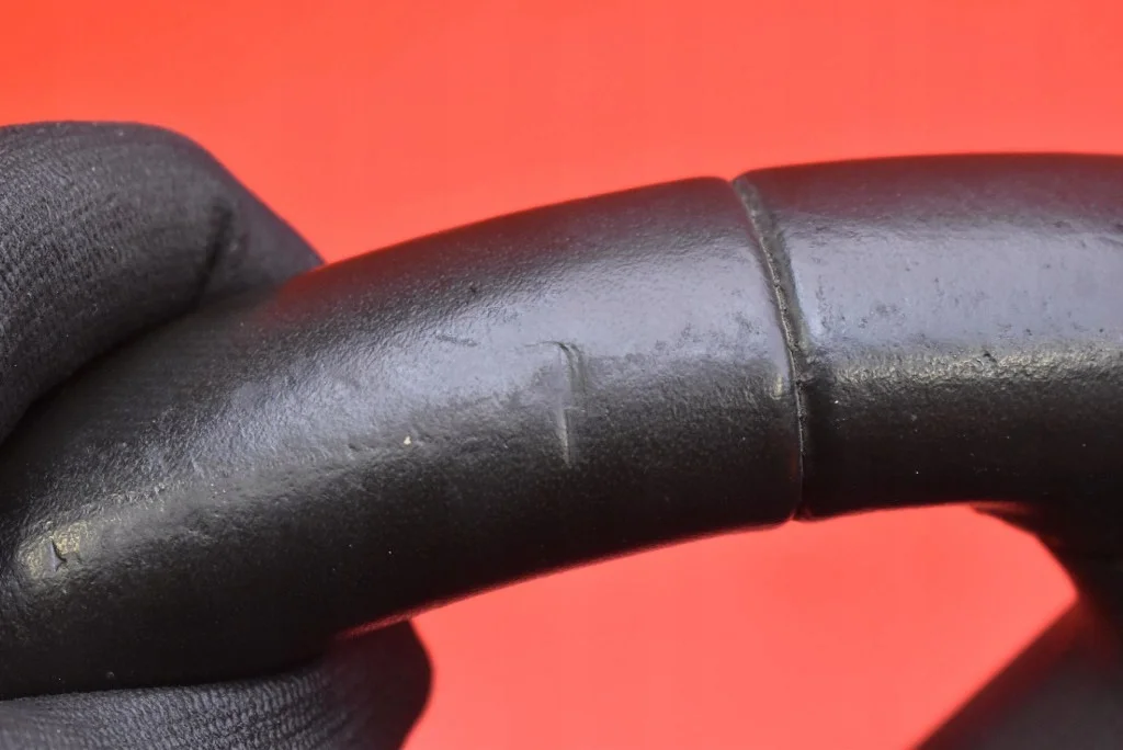 Volant Cuir Multifonction Opel Corsa E image 9