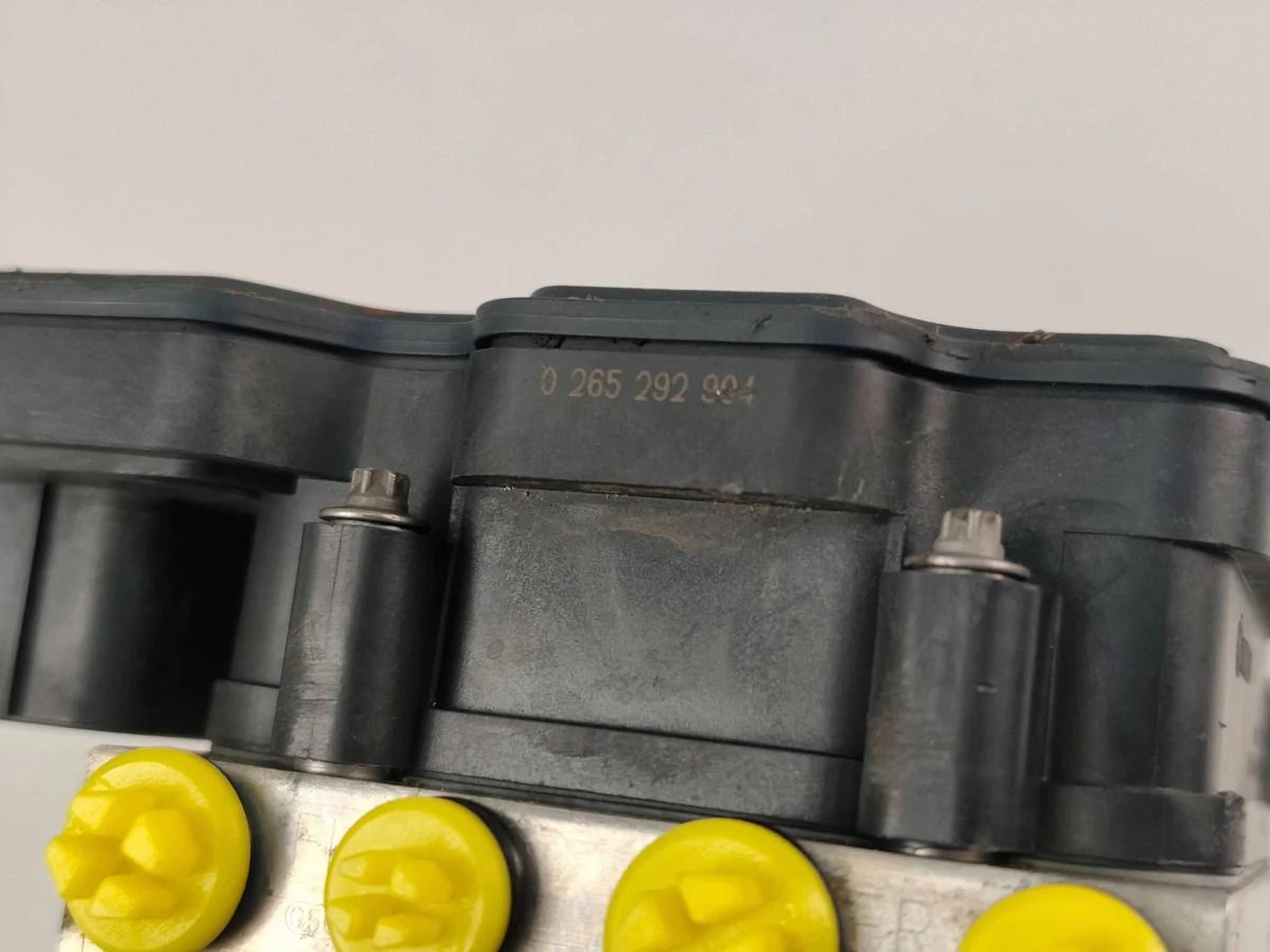 ABS Steuergerät Pumpe Fiat Tipo 52131738 image 6
