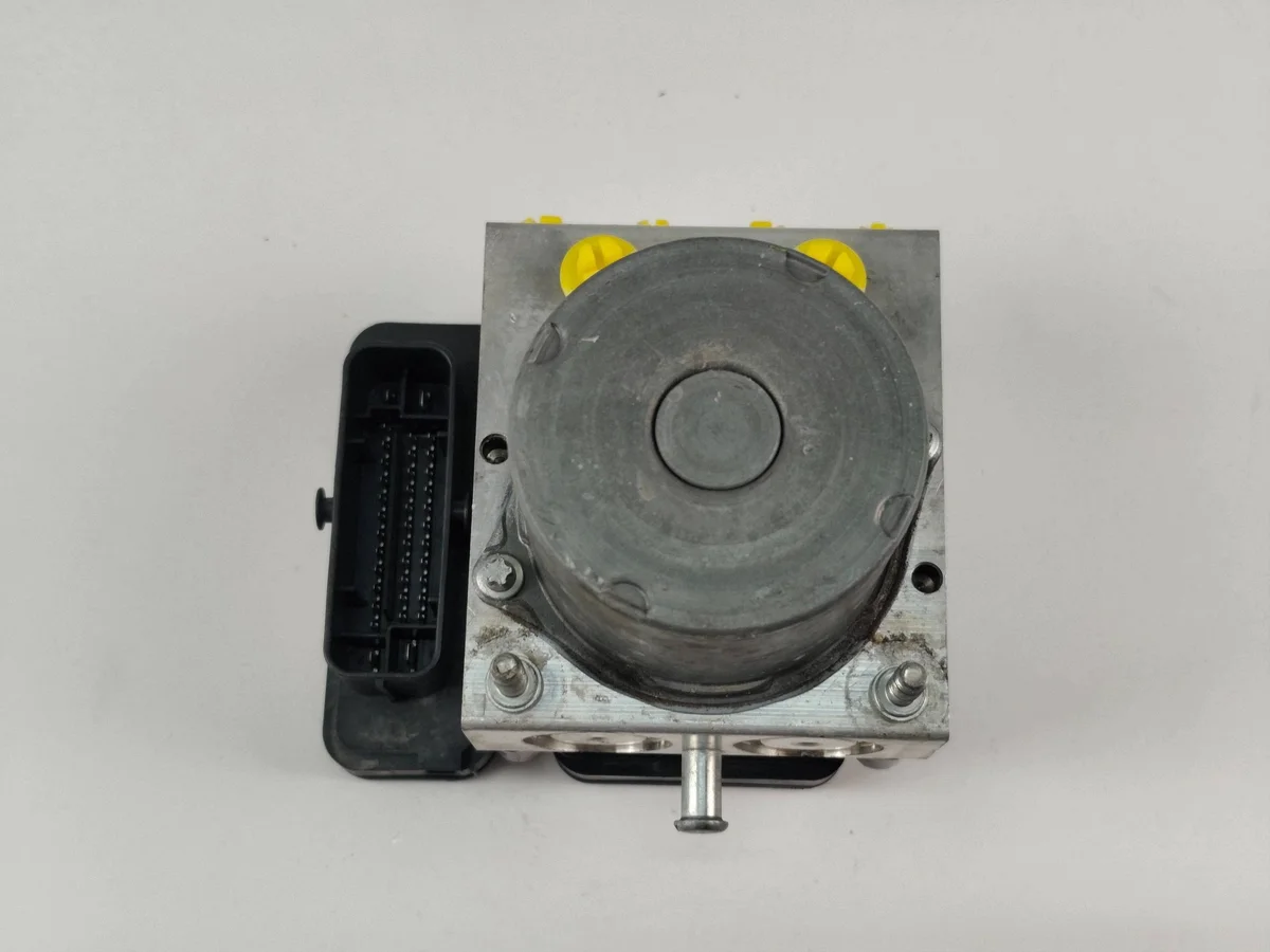 ABS Steuergerät Pumpe Fiat Tipo 52131738 image 9