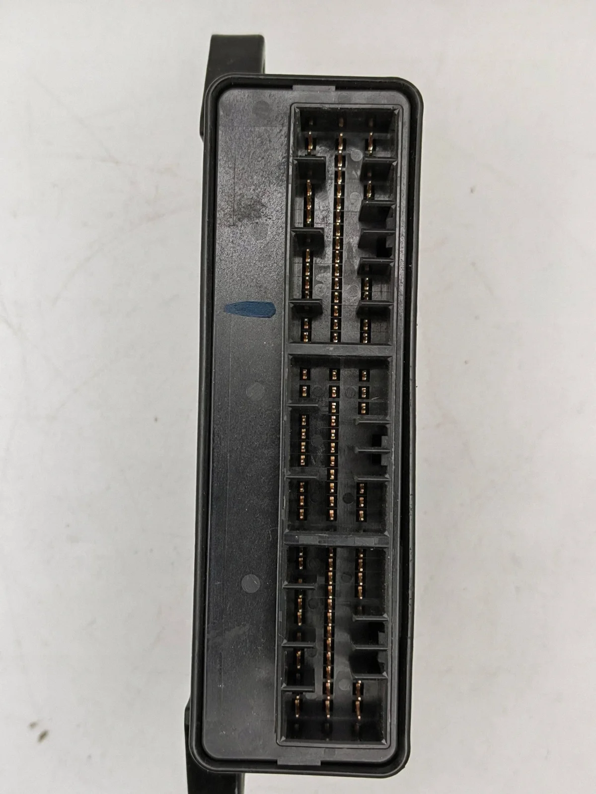 Mitsubishi Space Star II 1.2 Engine Control Unit 1860C638